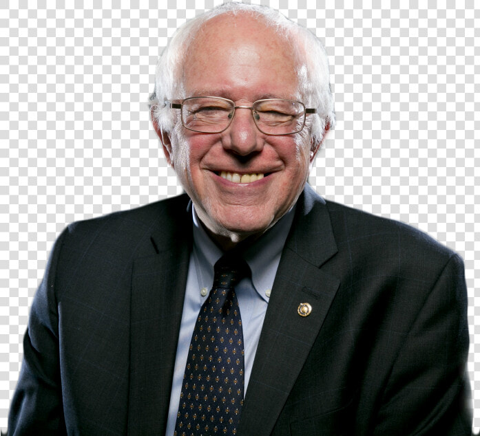 Bernie Sanders Transparent Background  HD Png DownloadTransparent PNG