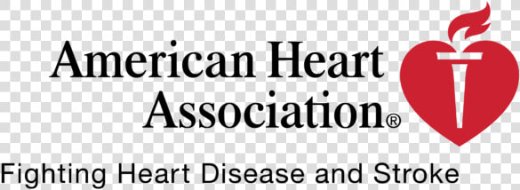 American Heart Association  HD Png DownloadTransparent PNG