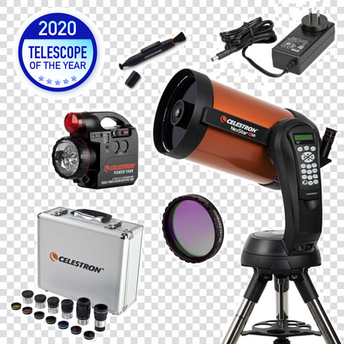 Celestron Nexstar 8se  HD Png DownloadTransparent PNG