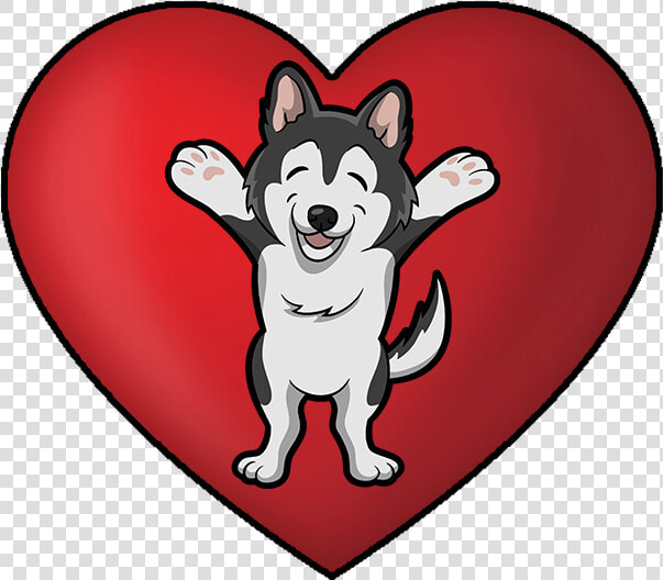 My Huskymoji Dog Stickers Messages Sticker 10   Husky Fireworks  HD Png DownloadTransparent PNG