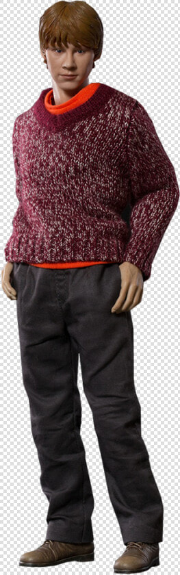 Ron Weasley Harry Potter Shoes  HD Png DownloadTransparent PNG