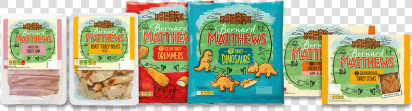 Bernard Matthews Food  HD Png DownloadTransparent PNG