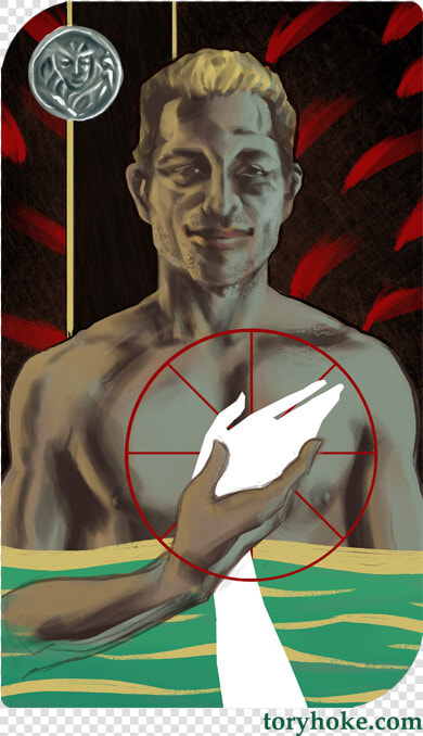 Dragon Age Cullen Romance Card  HD Png DownloadTransparent PNG