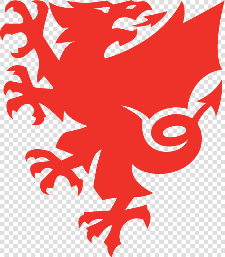 Wales Fa  HD Png DownloadTransparent PNG