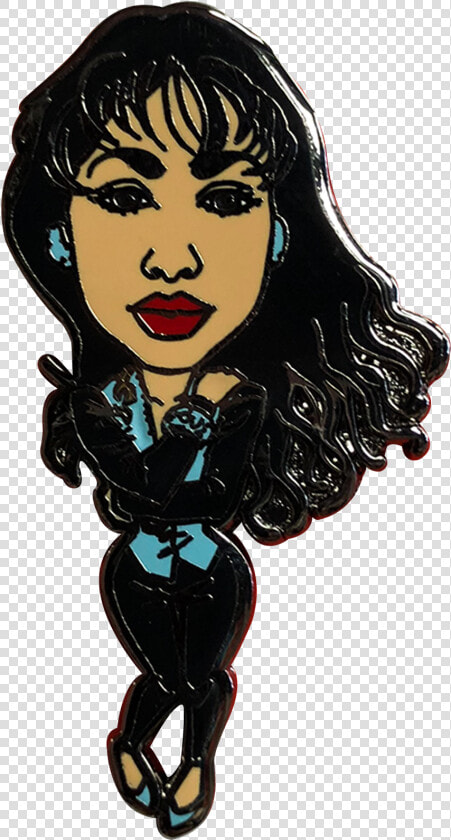 Selena Drawing Huge Freebie Download For Powerpoint   Illustration  HD Png DownloadTransparent PNG