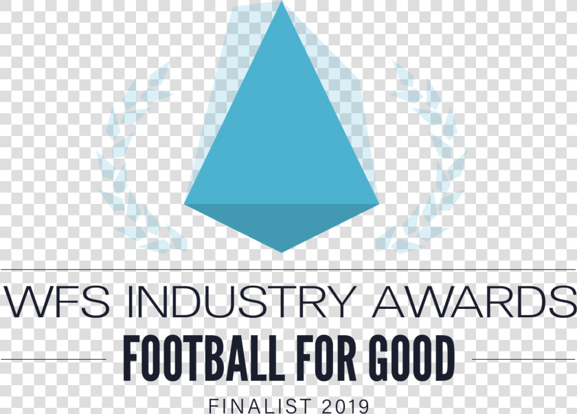 Soccer In The Streets Is A Finalist In This Year’s  HD Png DownloadTransparent PNG