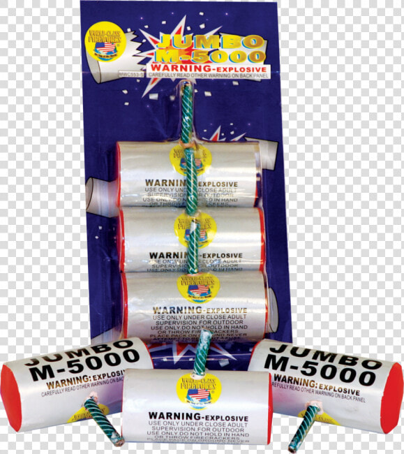 Jumbo M 5000  HD Png DownloadTransparent PNG