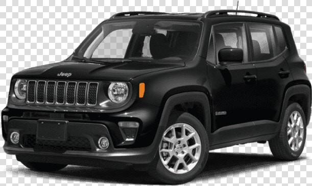 2019 Jeep Renegade Sport  HD Png DownloadTransparent PNG