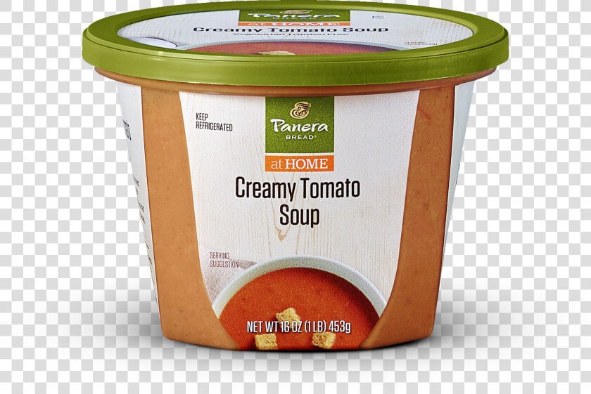 Creamy Tomato Soup Srcset Data   Panera Creamy Tomato Soup  HD Png DownloadTransparent PNG