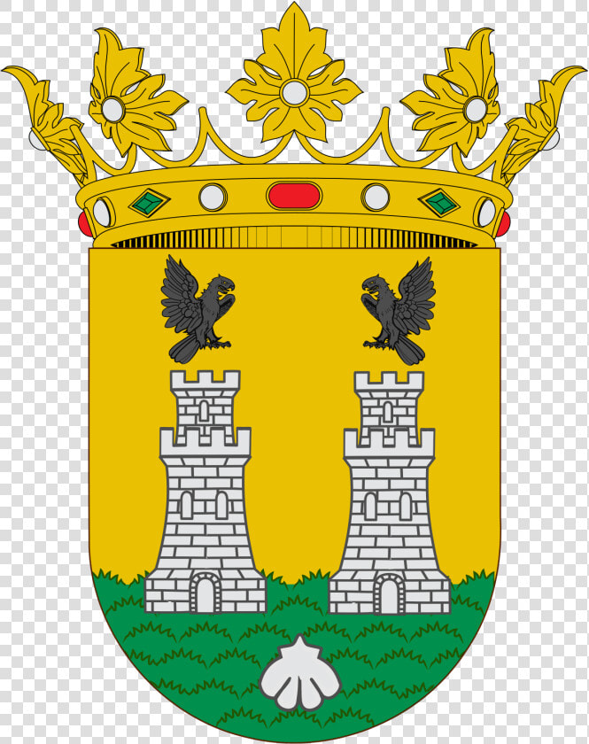 Escudo De Jose Antonio Primo De Rivera  HD Png DownloadTransparent PNG