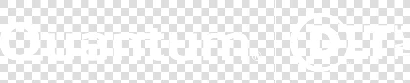 Quantum Dlt Tape Logo Black And White   Johns Hopkins White Logo  HD Png DownloadTransparent PNG