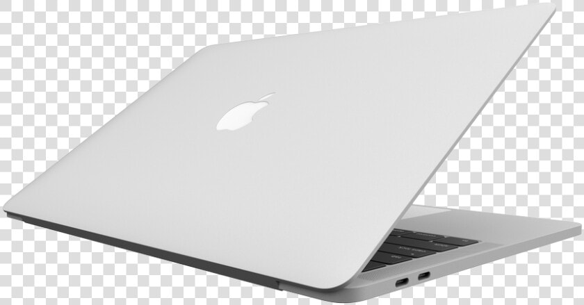 Silver   Macbook Pro 15 Inch Silver  HD Png DownloadTransparent PNG
