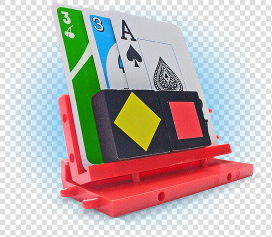 Uberstax Kickstarter   Uberstax Card Holders  HD Png DownloadTransparent PNG