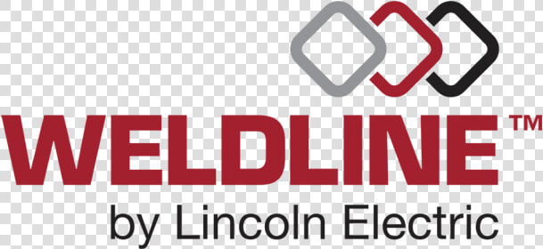 Newlogo Weldline   Weldline By Lincoln Electric  HD Png DownloadTransparent PNG