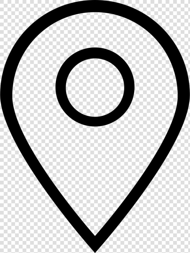 Transparent Location Icon Png   Location Icon Png White Background  Png DownloadTransparent PNG