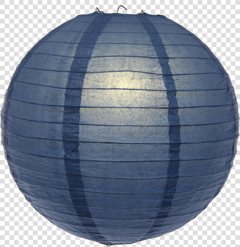 Navy Blue Paper Lanterns  HD Png DownloadTransparent PNG