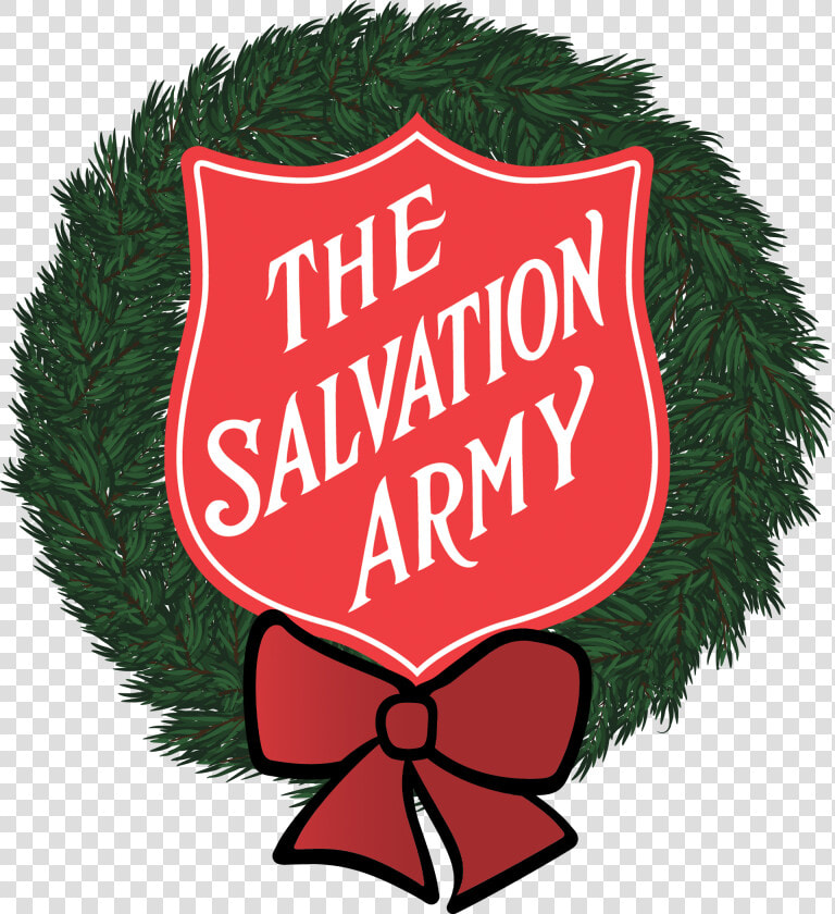Salvation Army Logo Christmas   Salvation Army  HD Png DownloadTransparent PNG