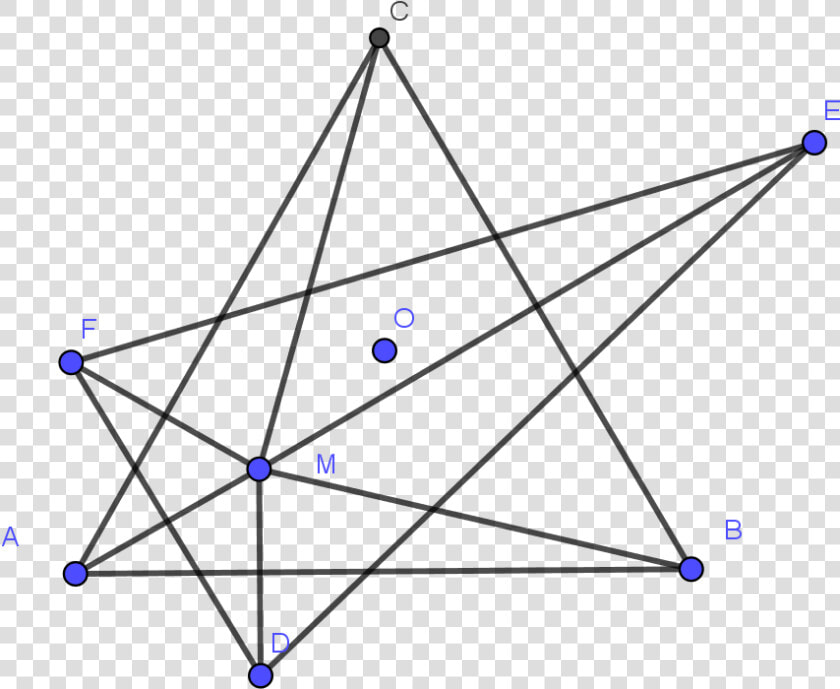 Enter Image Description Here   Centroid Of The Equilateral Triangle  HD Png DownloadTransparent PNG