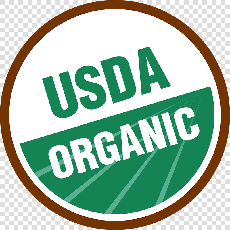 Usda Organic Logo Png  Transparent PngTransparent PNG