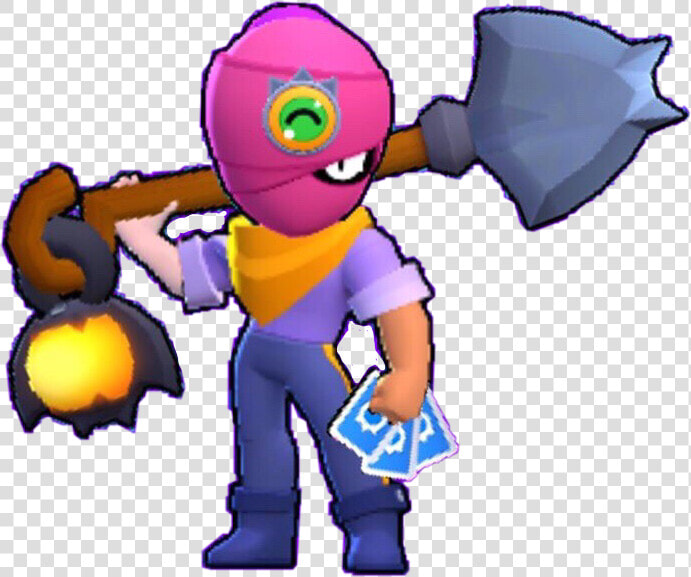  tara  mortis  shelly  brawlstars  strange Shit  freetoedit   Brawl Stars  HD Png DownloadTransparent PNG