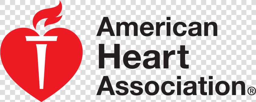 American Heart Association  HD Png DownloadTransparent PNG