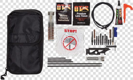 M249   M249s Cleaning Kit With Scraper Tool   Shoulder Bag  HD Png DownloadTransparent PNG