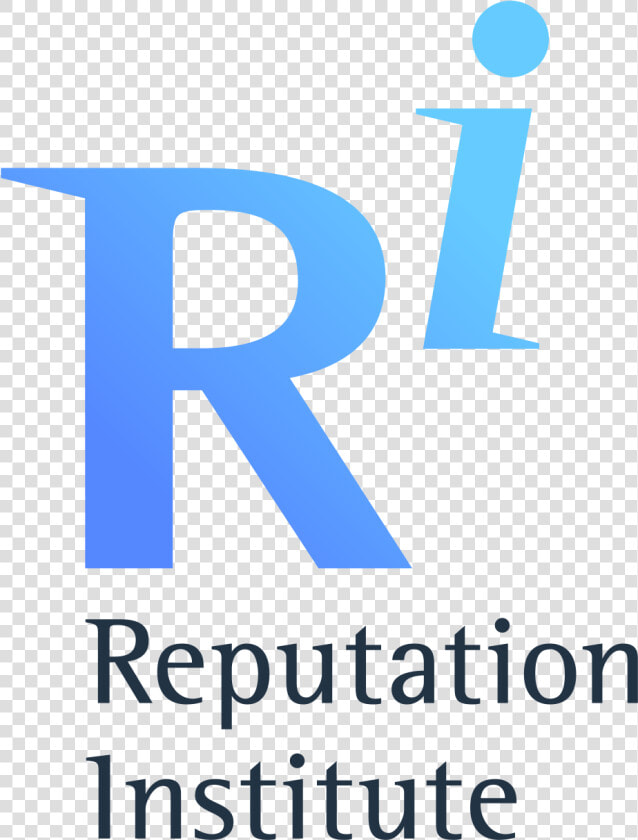 2018 City Reptrak By Reputation Institute   Reputation Institute Logo Png  Transparent PngTransparent PNG