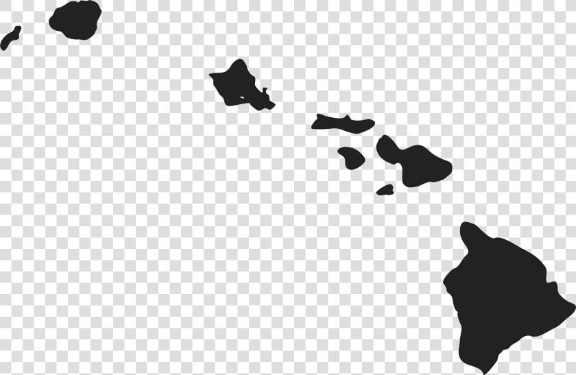 Hawaiian Islands Png Image With No Background   Hawaiian Islands Vector  Transparent PngTransparent PNG