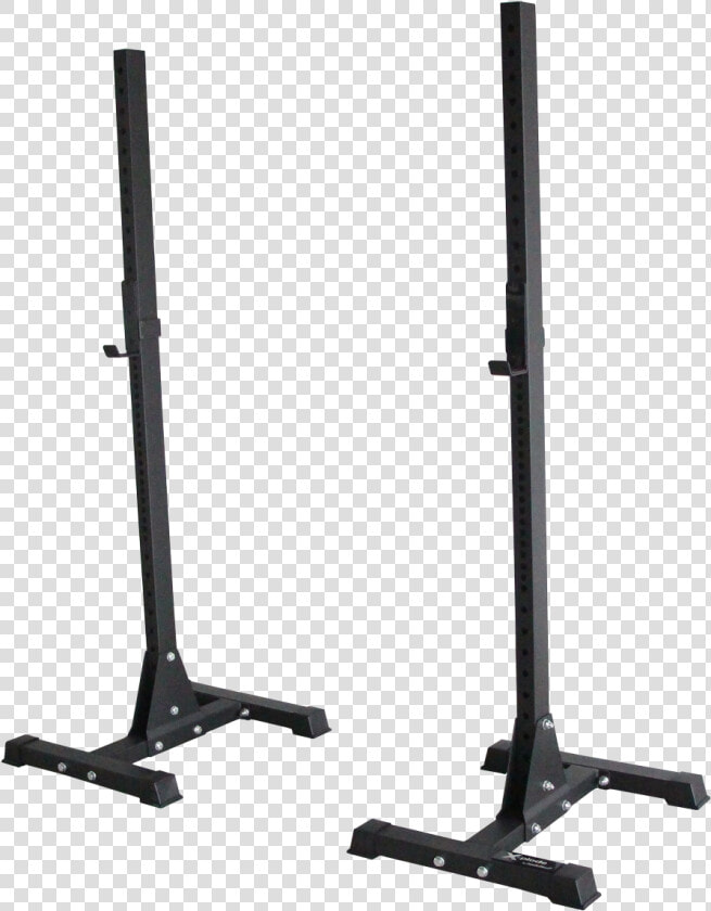 Progression Xplode Club Series Pfx820 Squat Stands   Rifle  HD Png DownloadTransparent PNG