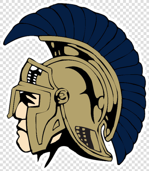 School Logo   Trojans Soddy Daisy High School  HD Png DownloadTransparent PNG