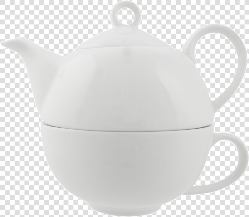Glass Teapot With Infuser Black   Teapot  HD Png DownloadTransparent PNG