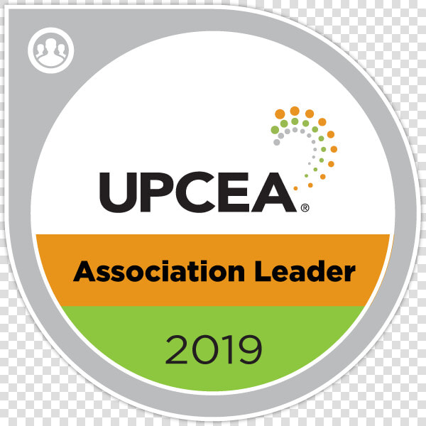 Upcea Association Leader 2019 2020  HD Png DownloadTransparent PNG