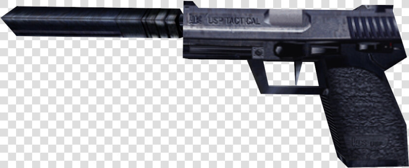 Counter Strike Condition Zero Usp  HD Png DownloadTransparent PNG