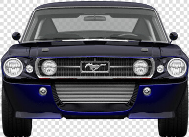 First Generation Ford Mustang  HD Png DownloadTransparent PNG