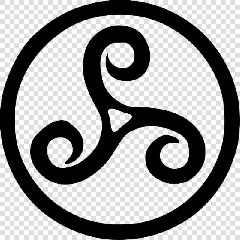 Pattern  Tribal  Celtic  Spiral  Pagan  Irish  Ancient  HD Png DownloadTransparent PNG