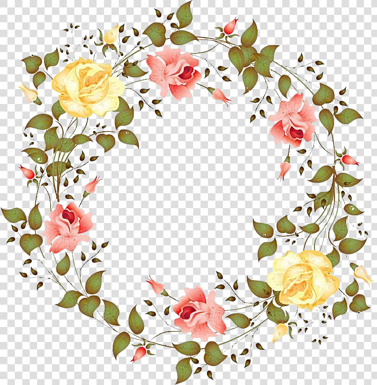 Arco De Flores Png  Transparent PngTransparent PNG