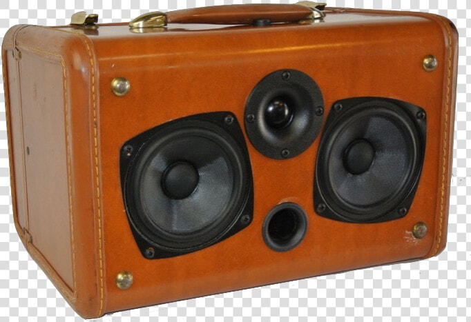 Subwoofer  HD Png DownloadTransparent PNG