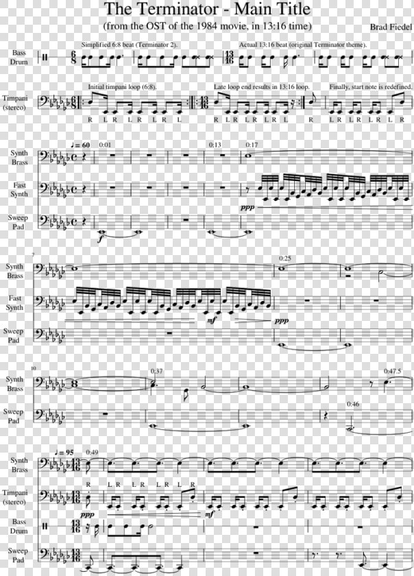 Sheet Music   Duke Nukem Grabbag Sheet Music  HD Png DownloadTransparent PNG