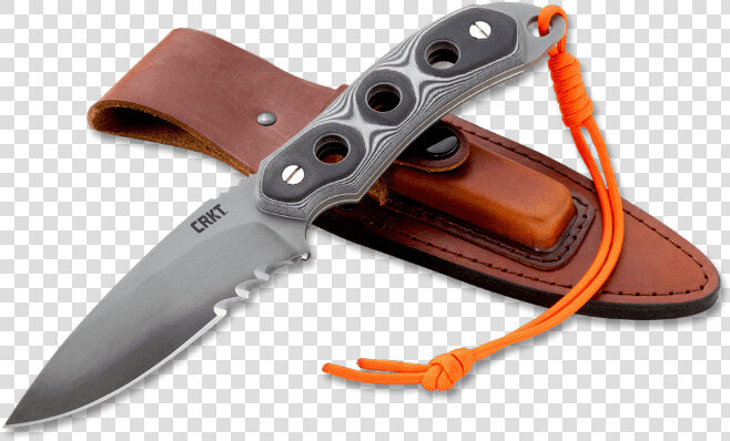 Crkt 3500 Hoodwork Knife   Utility Knife  HD Png DownloadTransparent PNG