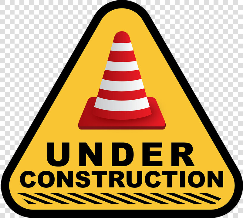 En Construcción  Construcción  Signo  Trabajo   Under Construction  HD Png DownloadTransparent PNG