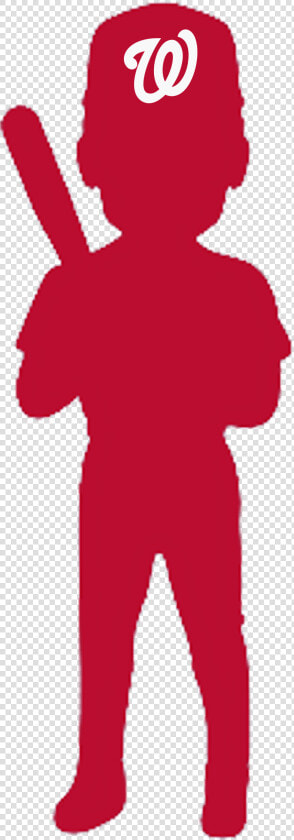First 10 000 Fans   Washington Nationals  HD Png DownloadTransparent PNG