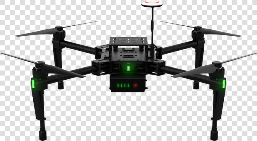Dji Matrice   Dji Matrice 100 Drone  HD Png DownloadTransparent PNG