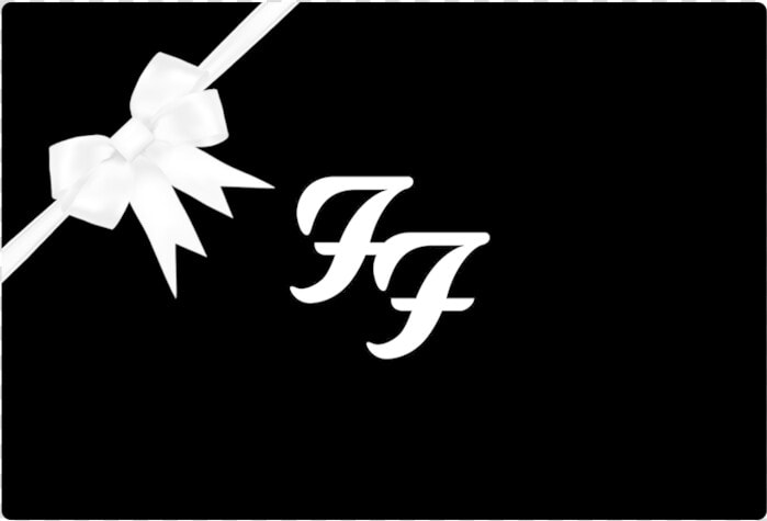 Data Mfp Src   cdn   Foo Fighters  HD Png DownloadTransparent PNG