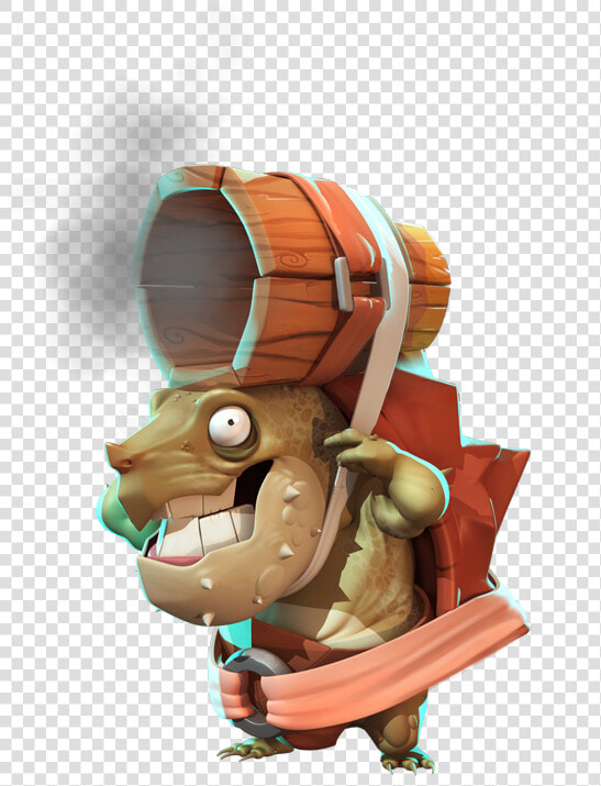 Castle Creeps Td Characters  HD Png DownloadTransparent PNG