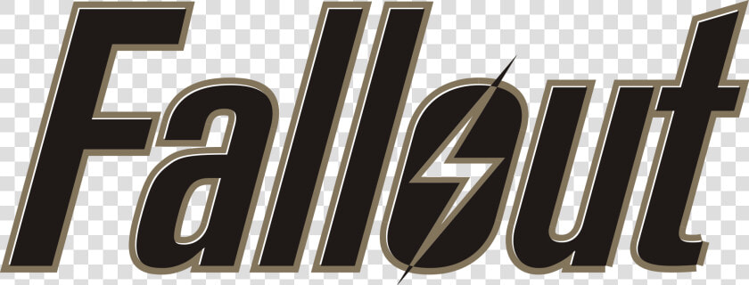 Fallout New Vegas Logo Png   Transparent Fallout Logo  Png DownloadTransparent PNG