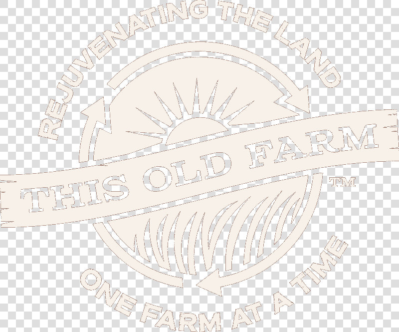 This Old Farm Logo   Chicken Goat Pig Farm Logo  HD Png DownloadTransparent PNG