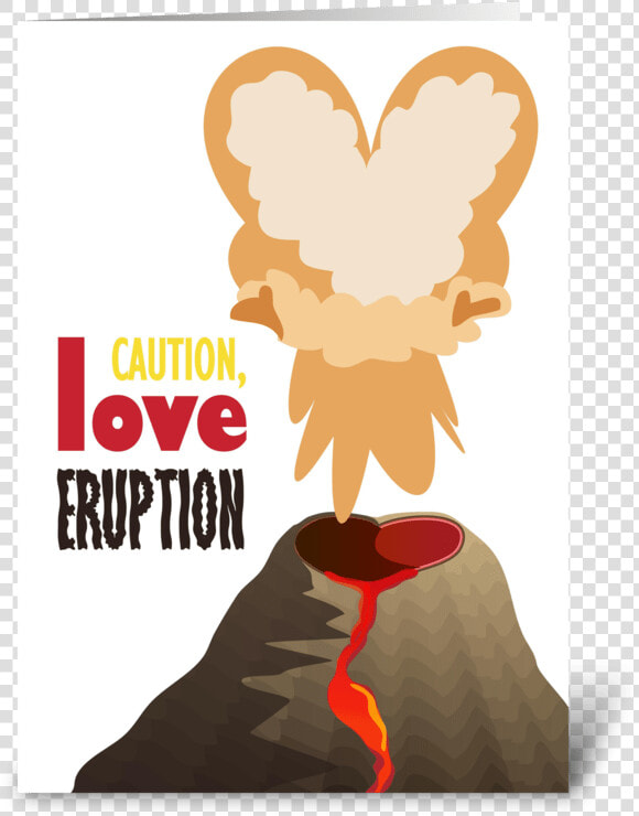 Happy Valentine S Day Greeting Card   Kaos Couple  HD Png DownloadTransparent PNG
