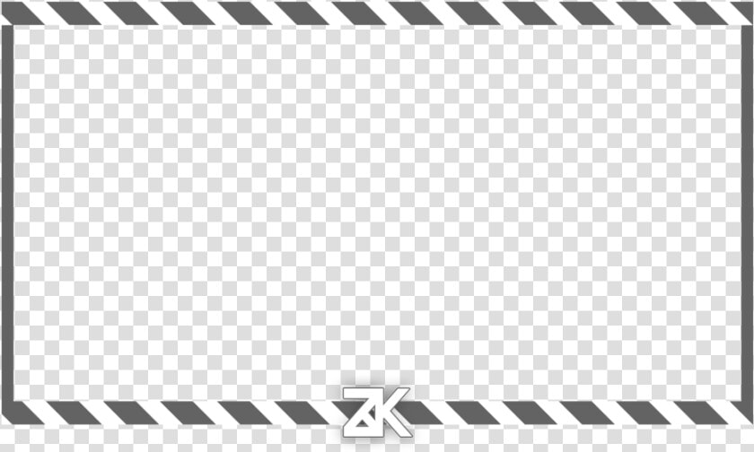 Zack Koblenz Stream Overlay 2   Line Art  HD Png DownloadTransparent PNG