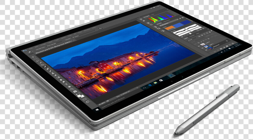 Pixel Slate Brydge Keyboard  HD Png DownloadTransparent PNG