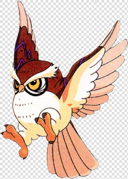 2 Replies 0 Retweets 18 Likes   Zelda Link  39 s Awakening Owl  HD Png DownloadTransparent PNG